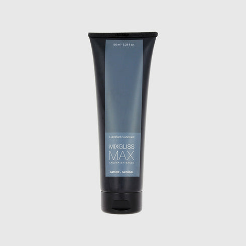 Lubricant - Mixgliss Max - strap-on-me®